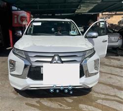 میتسوبیشی پاجیرۆ سپۆرت